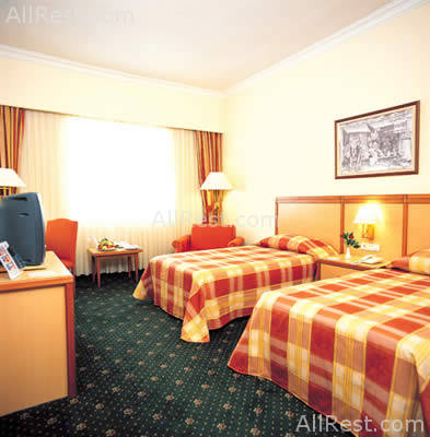 Polat Renaissance Erzurum 2